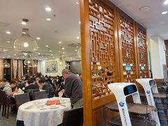 大堂-岭南海晏楼(滨江东总店)