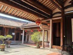 -许驸马府