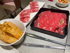 -海底捞火锅(百乐门广场店)