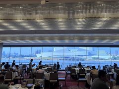 -白天鹅宾馆-宏图府餐厅