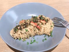 -HELLO 27 意面·沙拉·帕尼尼