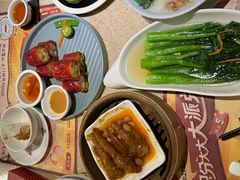-点都德(大茶楼店)