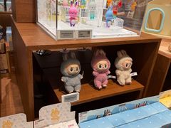 -泡泡玛特POPMART(壹号店)