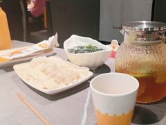 -潮发潮汕牛肉店(东方宝泰店)