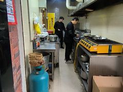 -狮龙啤酒烧烤屋(建二路店)
