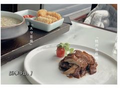 -柳莺湖上·湖景餐厅·江南菜(西湖店)