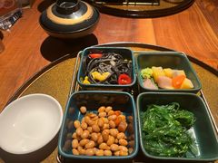 -Mr.Fish鱼鲜生海鲜放题(高德置地冬广场店)