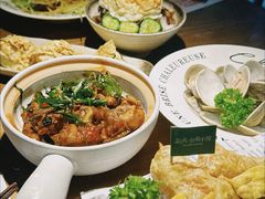 -岛风·台食小馆 ISLAND BISTRO(烟台山店)