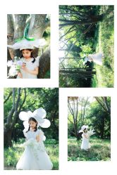 -蜜糖派儿童摄影(青建·太阳岛店)