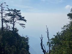-峨眉山风景名胜区