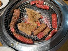 -御牛道日式烤肉料理(杭州万象城店)