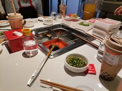 -海底捞火锅(长宁路龙之梦店)