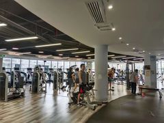 -艾型动健身游泳(环宇城店)