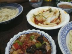 -刀郎新疆餐厅.烧烤大盘鸡(绿地清真店)
