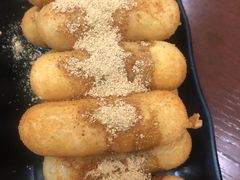 -梯坎老火锅(天禧店)