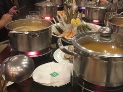 -火舞泰·泰式海鲜火锅餐厅(世纪城店)