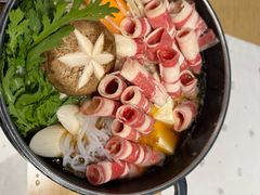 -小句号·精致料理(江南环球港店)