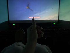 -CGV星星影城(颐堤港ScreenX店)