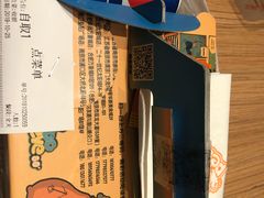 -BOPEYE·波派炸鸡(河西中央商场店)