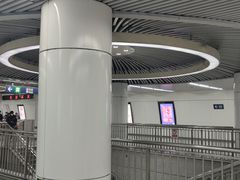 -天坛东门(地铁站)