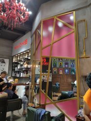 -Hair Glam 格拉姆造型旗舰店