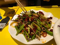 -望京小腰(北京总店)