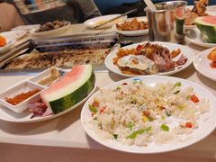 -爱客得牛排海鲜烤肉·火锅自助(春熙路黑金好店)