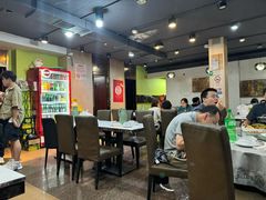 -小山东羊肉汤馆(同济新村店)