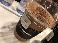 -Awfully Chocolate(来福士广场店)