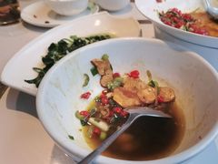 -渔舟意·湖南家宴(萝岗纳金城店)