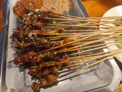 -小眼睛餐饮&杨杨夜宵