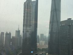 -翡翠36餐厅(浦东香格里拉店)