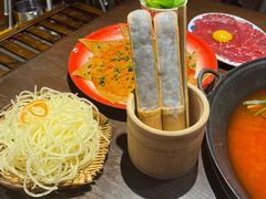 -萍姐火锅·公路夜市(南京新街口店)
