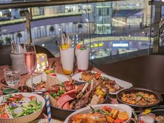 -La Terre乐田(万象城店)