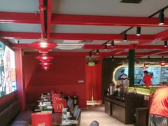 -京悦南门涮羊肉·羊蝎子火锅(田林路店)