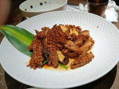 -魁盛居百年鲁菜馆(县西巷店)