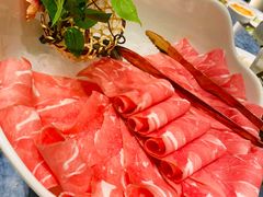 -百草滩羊清水涮羊肉·清真·宁夏盐池滩羊(莲花桥店)