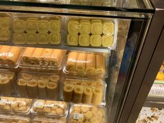 -泸溪河桃酥(海陵万象城店)