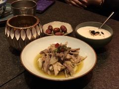 -丝路金桃·新疆菜(徐汇店)