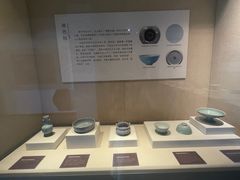 -浙江省博物馆(孤山馆区)