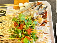-川成串·自助串串香火锅(朝阳店)