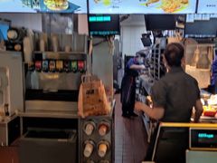 -麦当劳(团结湖店)