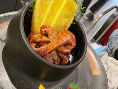 -厚贞日式烤肉(浦东汇智店)