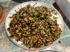 黑三剁-浩海火烧云傣家菜(京广店)