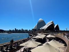 -悉尼歌剧院