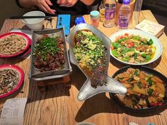 -树厨贵州菜(大十字店)