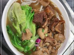 -珍珍小食店(西华路店)