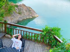 -楠溪江风景名胜区