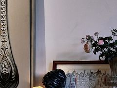 -小世界西餐厅(建国门店)