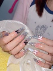 -MB·nail美甲美睫